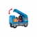 Brio- Action tunnel travel set-комплект влакче и релси 5